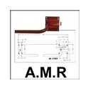 Serrure JPM securibarre